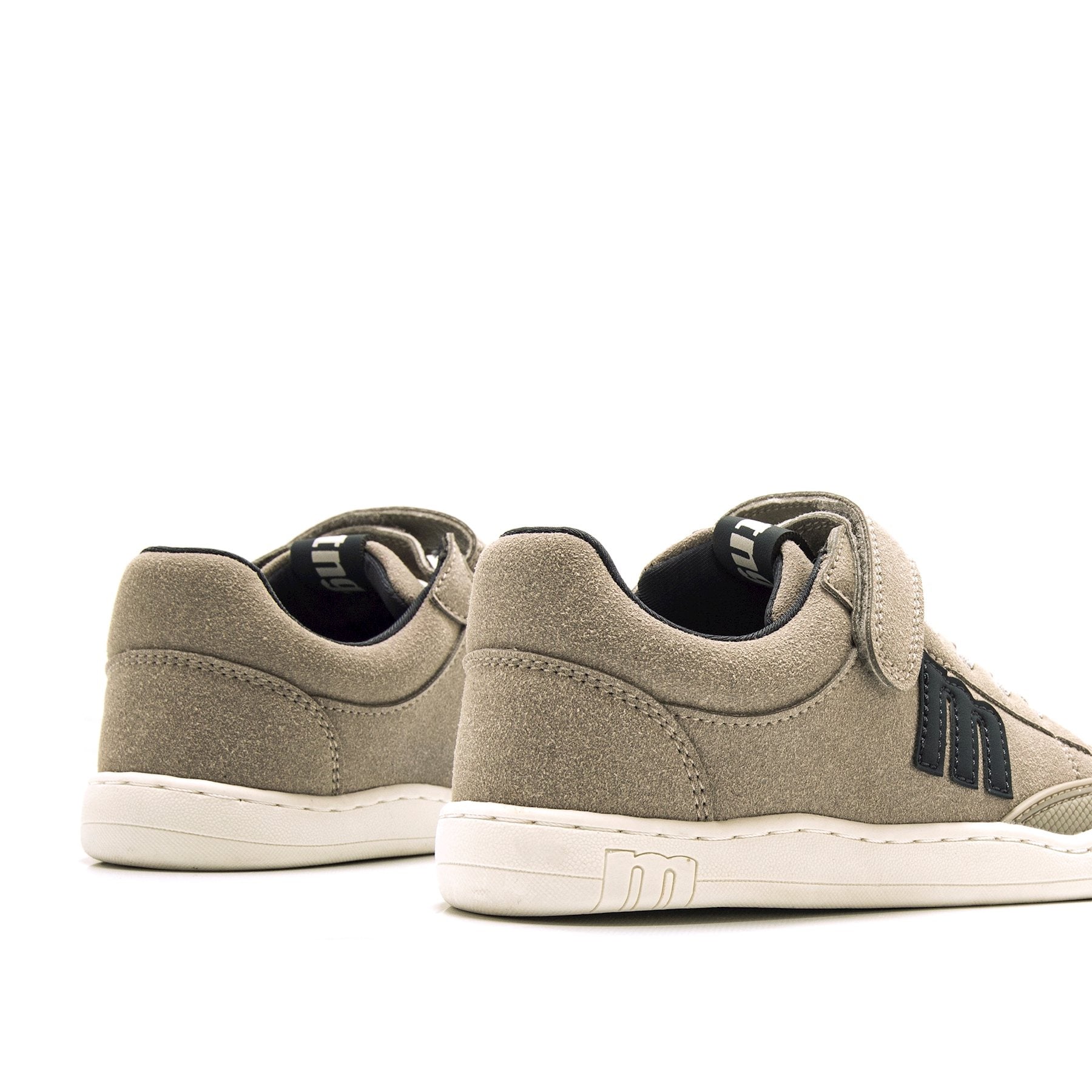 Riva - MUSTANG - Barefoot You