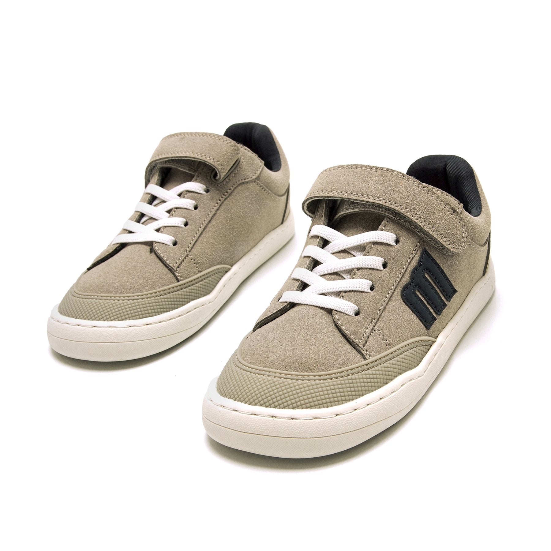 Riva - MUSTANG - Barefoot You