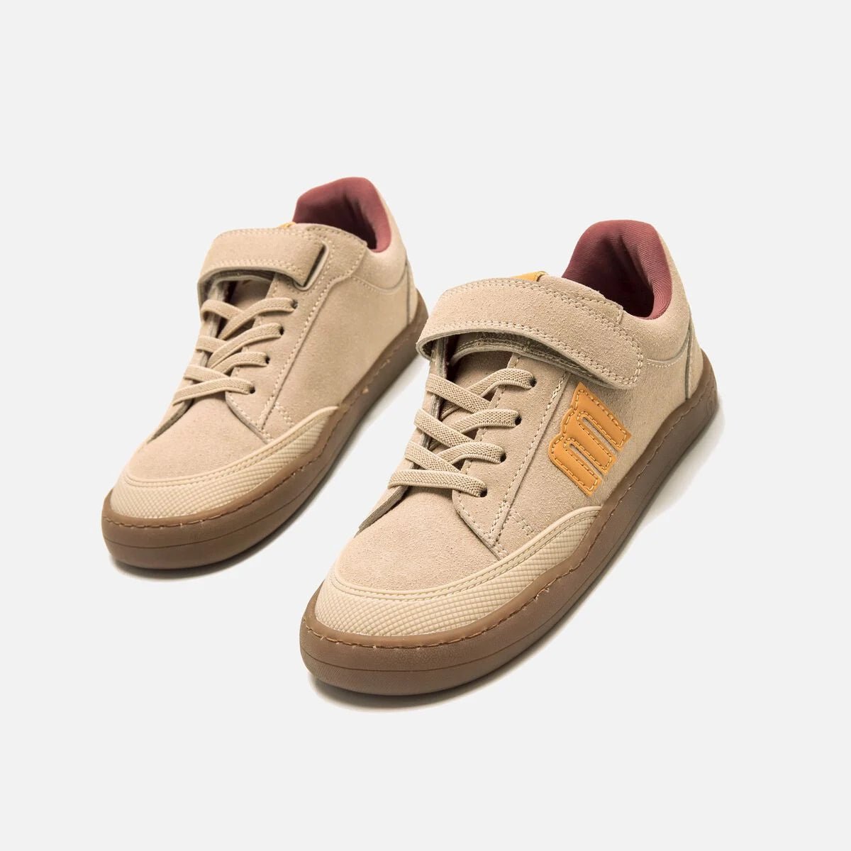 Riva - MUSTANG - Barefoot You