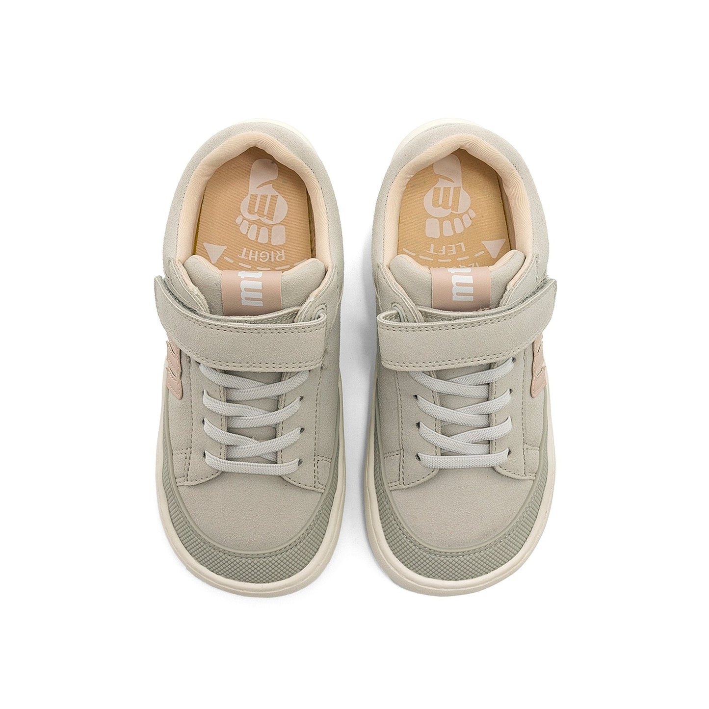 Riva - MUSTANG - Barefoot You