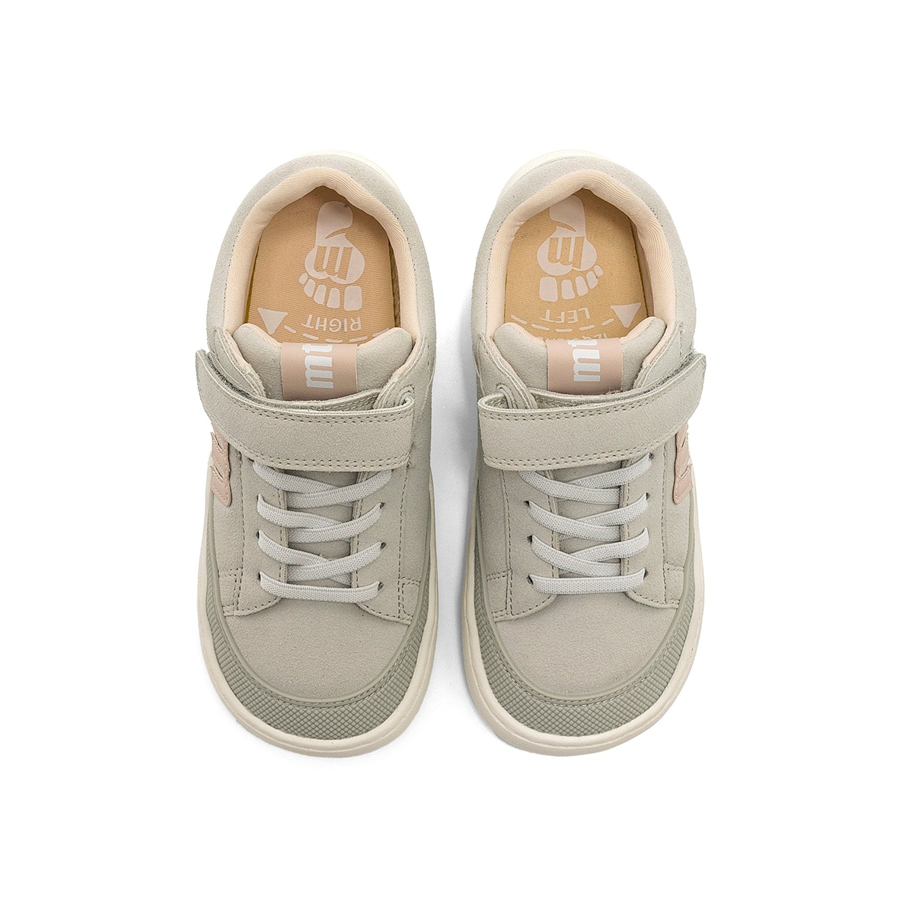 Riva - MUSTANG - Barefoot You