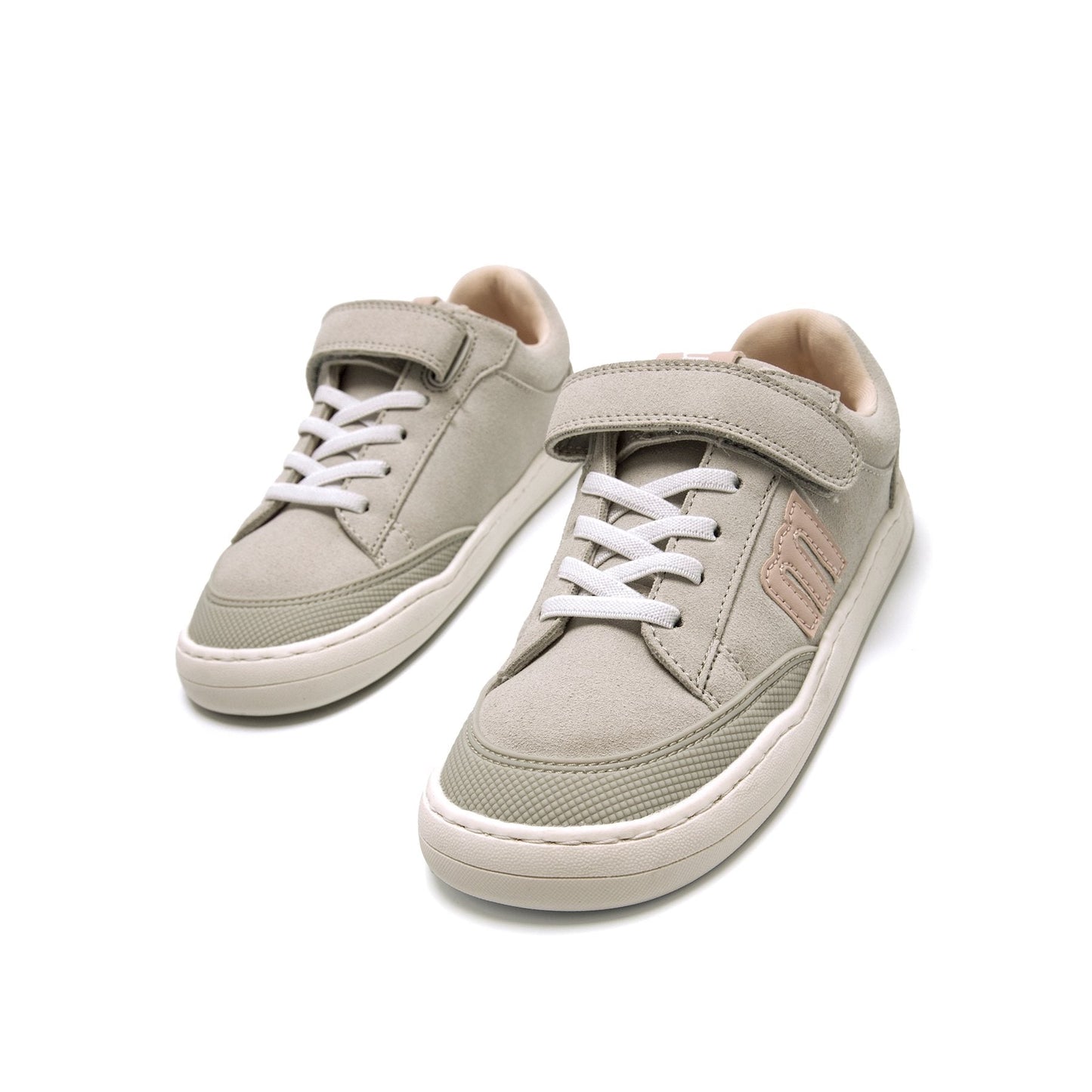 Riva - MUSTANG - Barefoot You