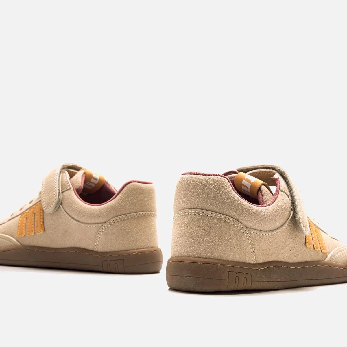 Riva - MUSTANG - Barefoot You