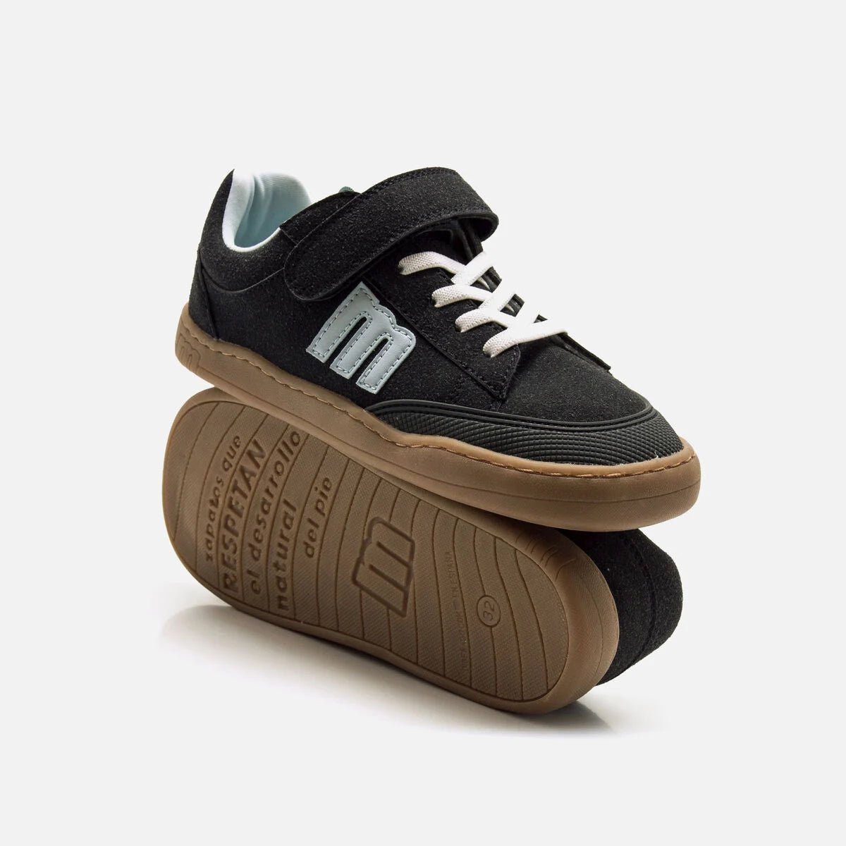 Riva - MUSTANG - Barefoot You