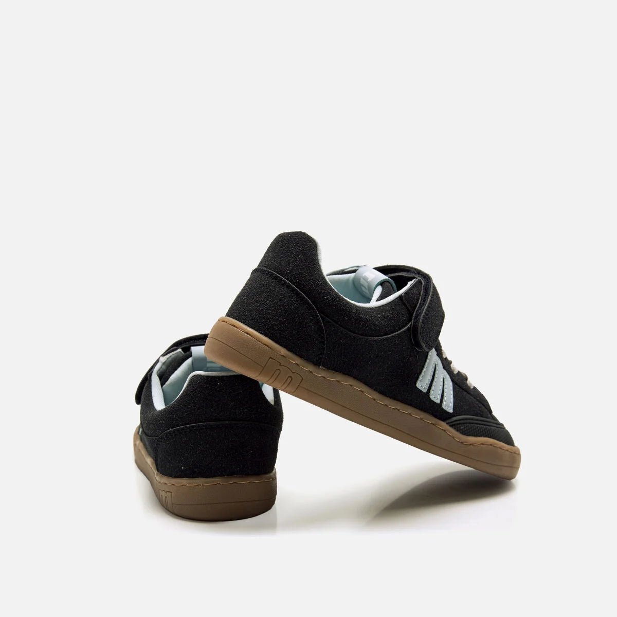 Riva - MUSTANG - Barefoot You