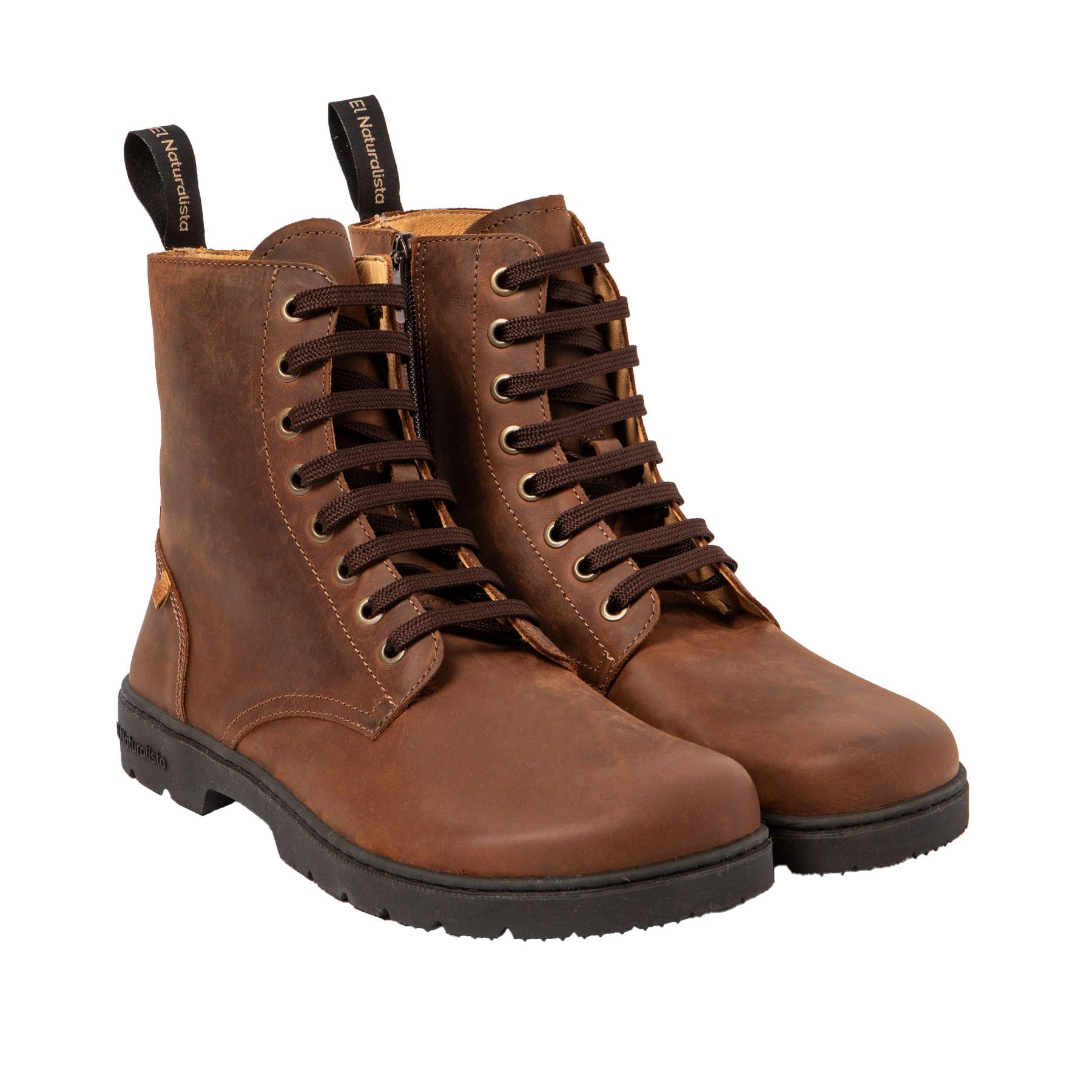 Root - N5264 - EL NATURALISTA - Barefoot You