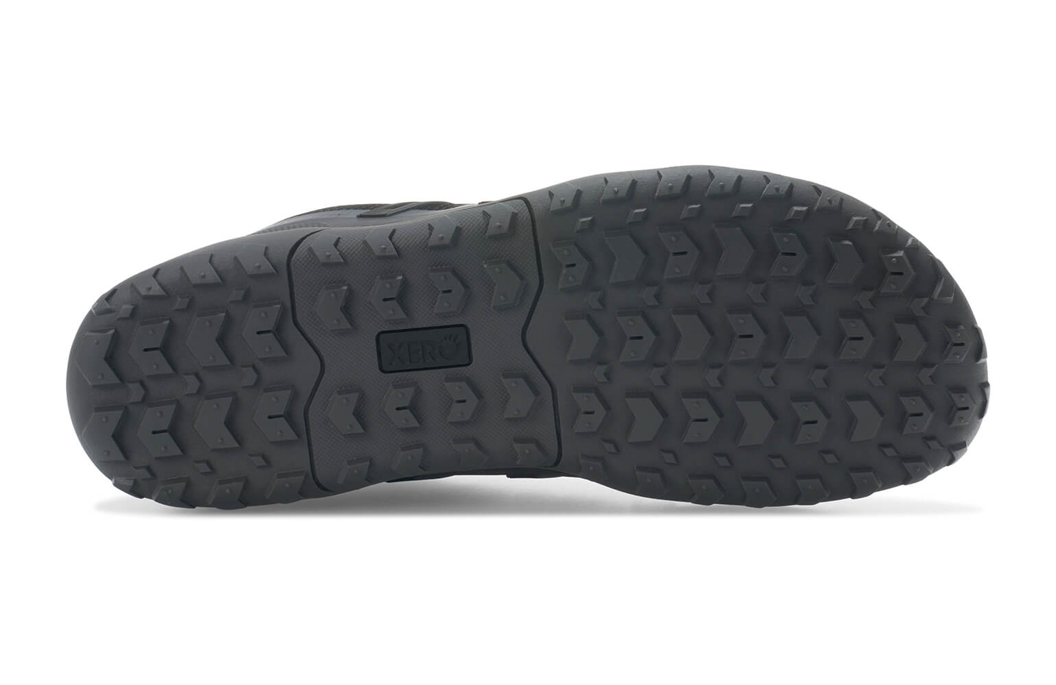 Scrambler Trail Low Waterproof - Men - XERO - Barefoot You