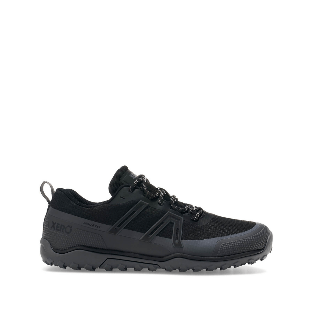 Scrambler Trail Low Waterproof - Men - XERO - Barefoot You