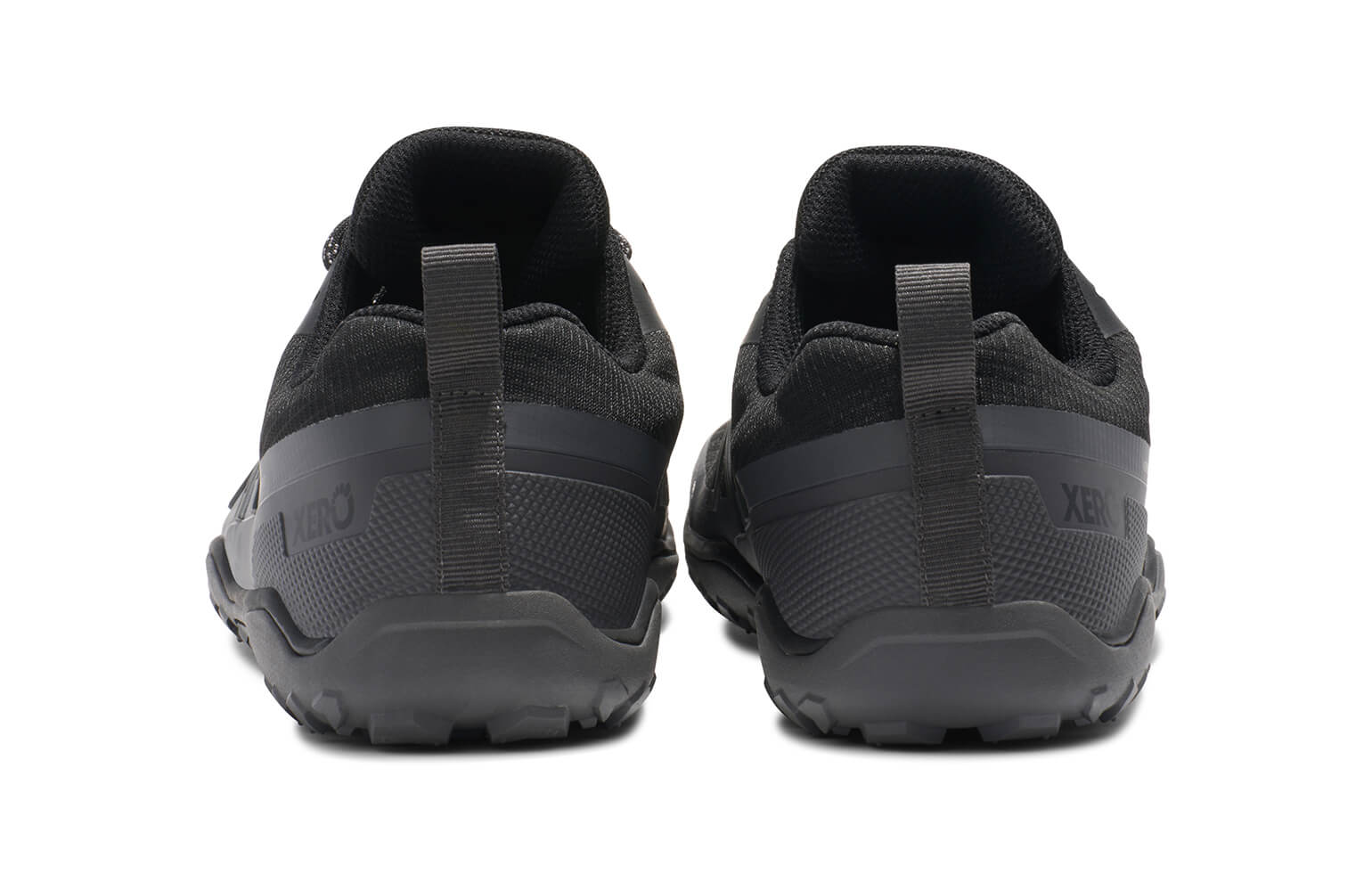Scrambler Trail Low Waterproof - Women - XERO - Barefoot You