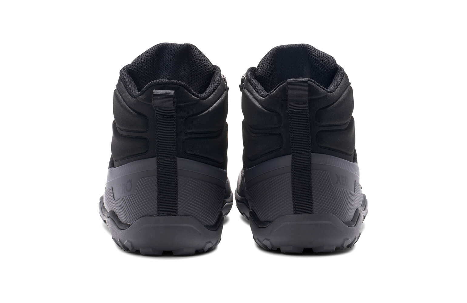 Scrambler Trail Mid Waterproof - Men - XERO - Barefoot You