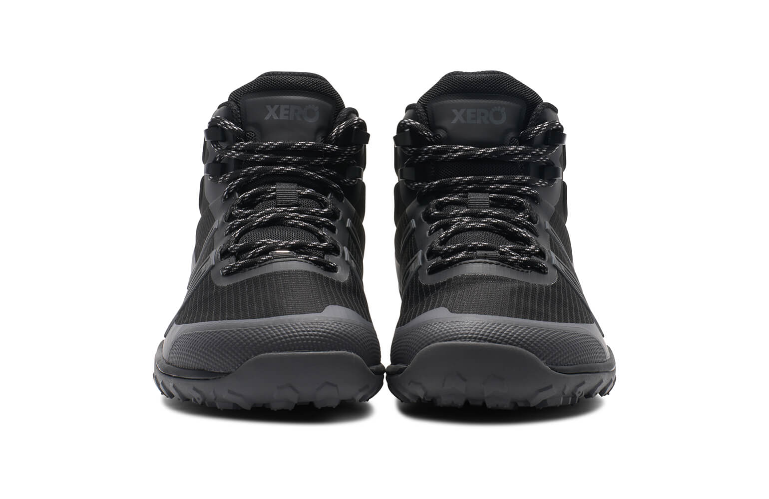 Scrambler Trail Mid Waterproof - Men - XERO - Barefoot You