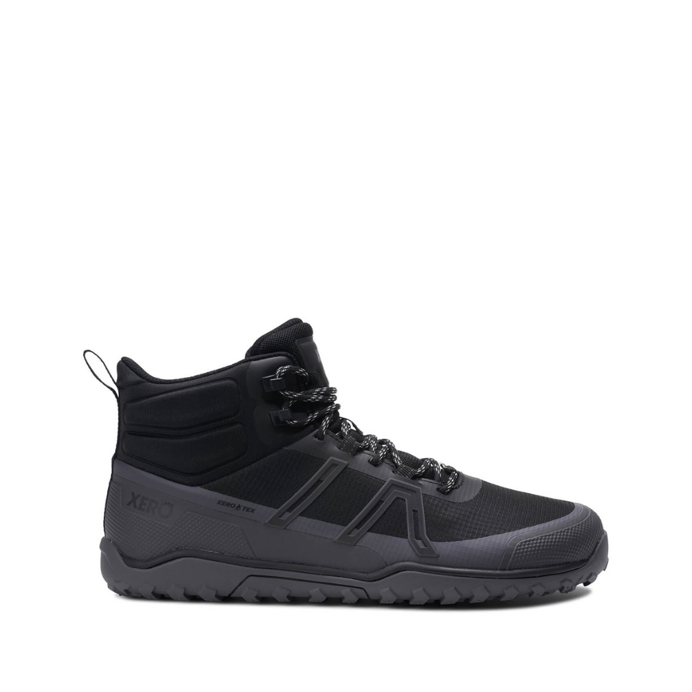 Scrambler Trail Mid Waterproof - Men - XERO - Barefoot You