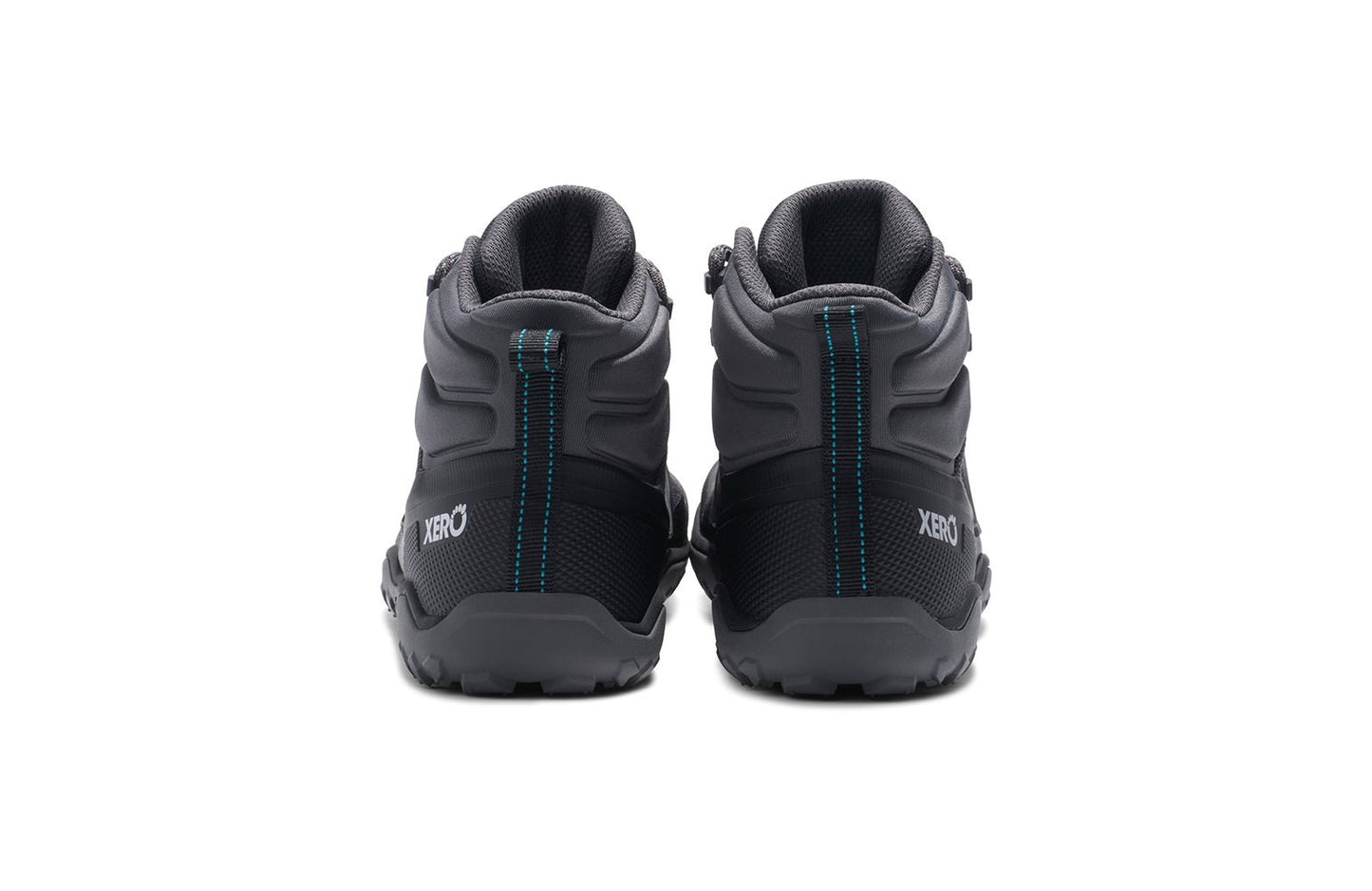 Scrambler Trail Mid Waterproof - Women - XERO - Barefoot You