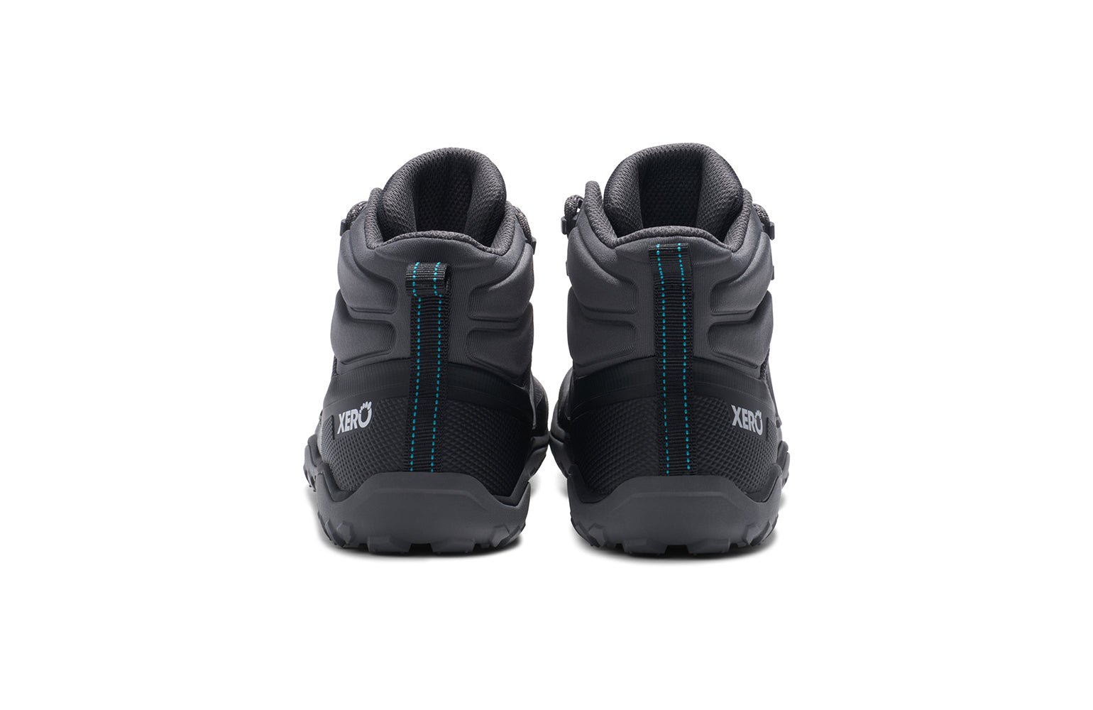 Scrambler Trail Mid Waterproof - Women - XERO - Barefoot You