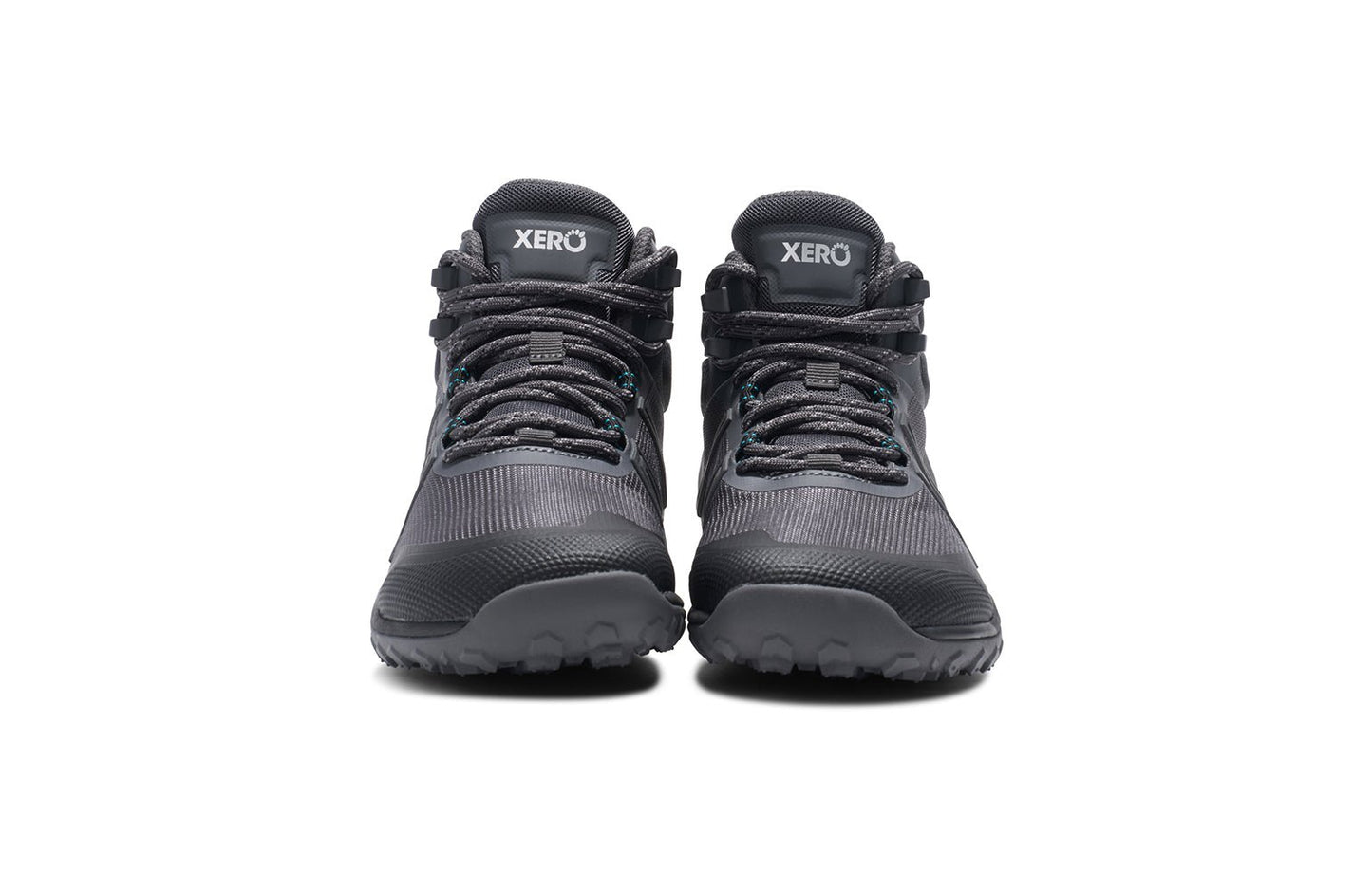 Scrambler Trail Mid Waterproof - Women - XERO - Barefoot You