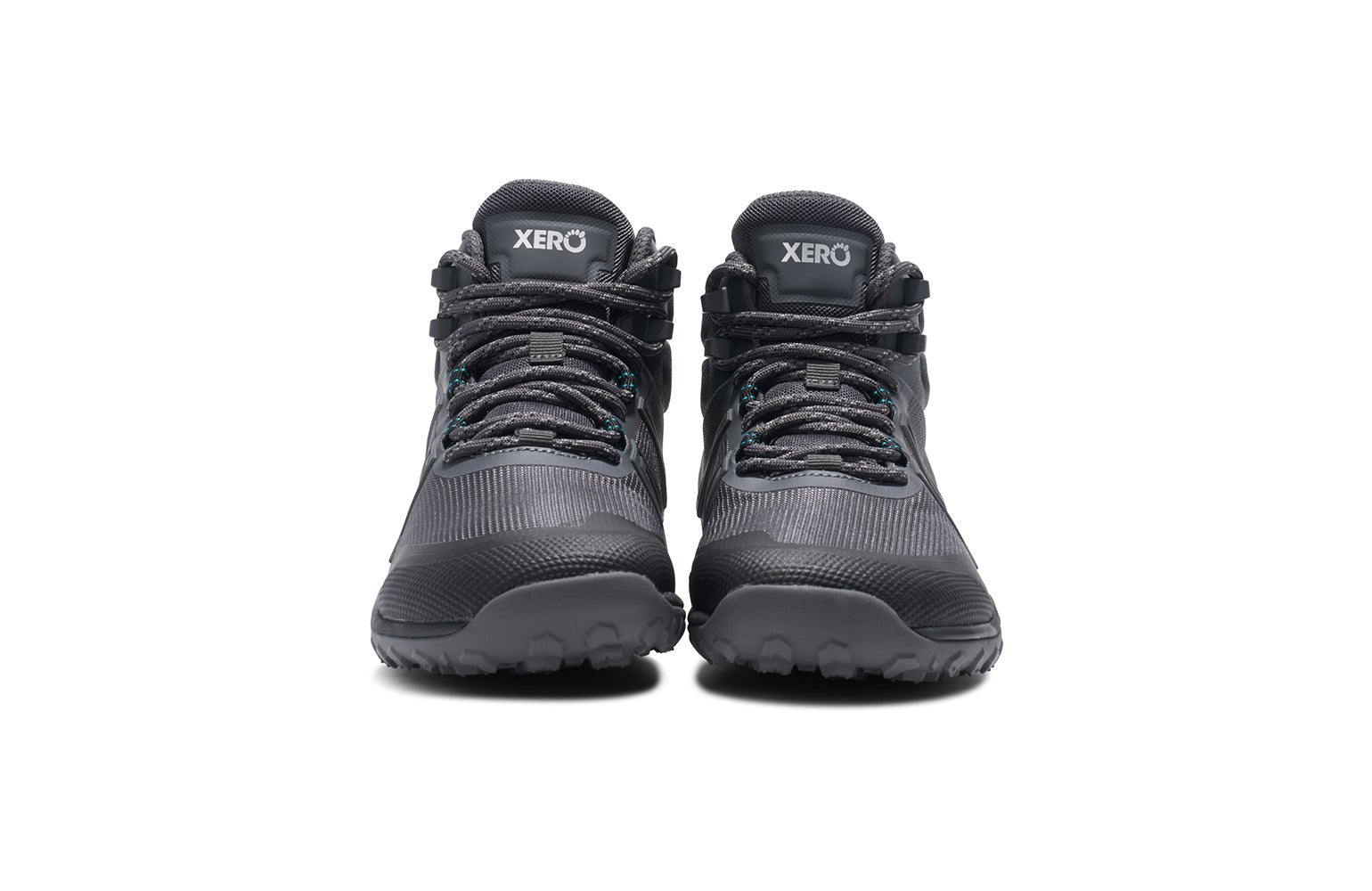 Scrambler Trail Mid Waterproof - Women - XERO - Barefoot You