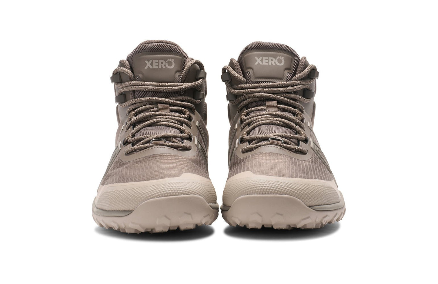 Scrambler Trail Mid Waterproof - Women - XERO - Barefoot You