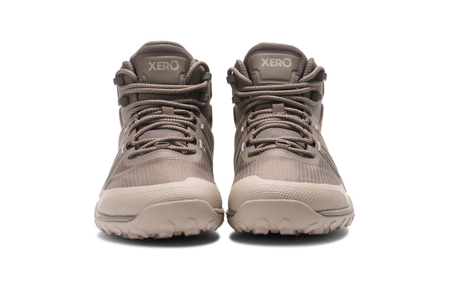 Scrambler Trail Mid Waterproof - Women - XERO - Barefoot You