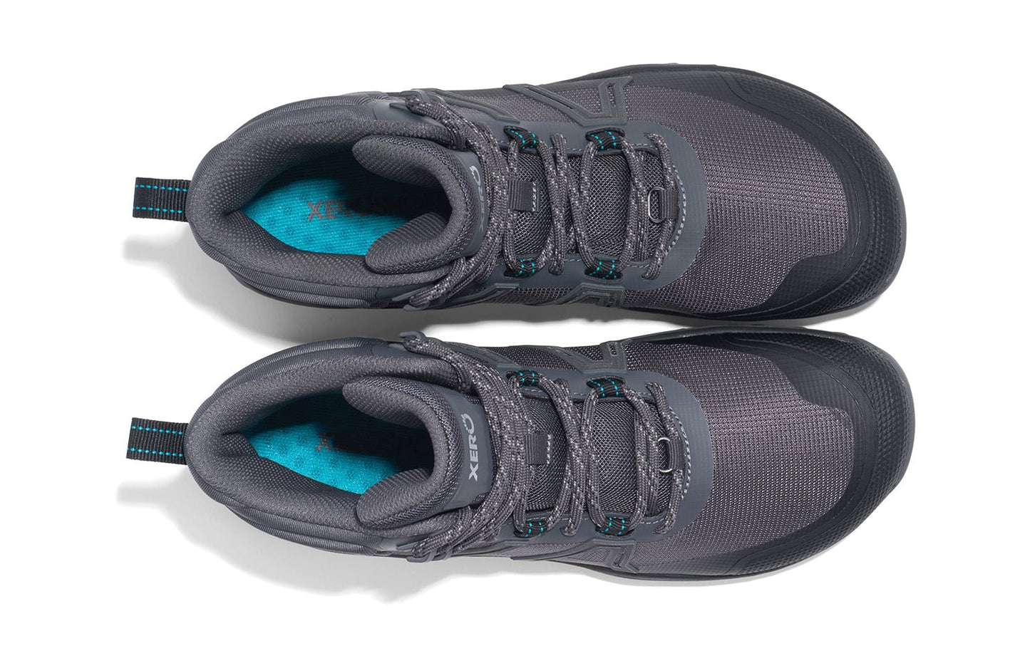 Scrambler Trail Mid Waterproof - Women - XERO - Barefoot You