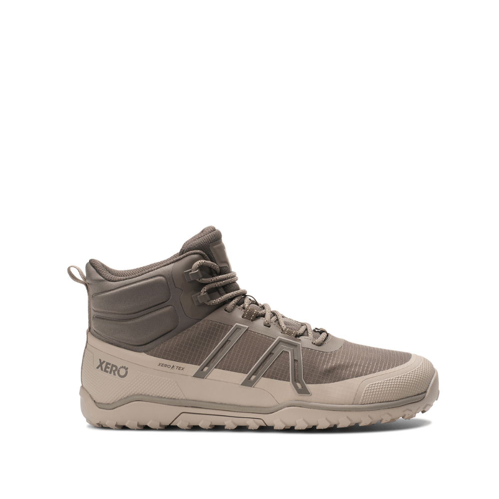 Scrambler Trail Mid Waterproof - Women - XERO - Barefoot You