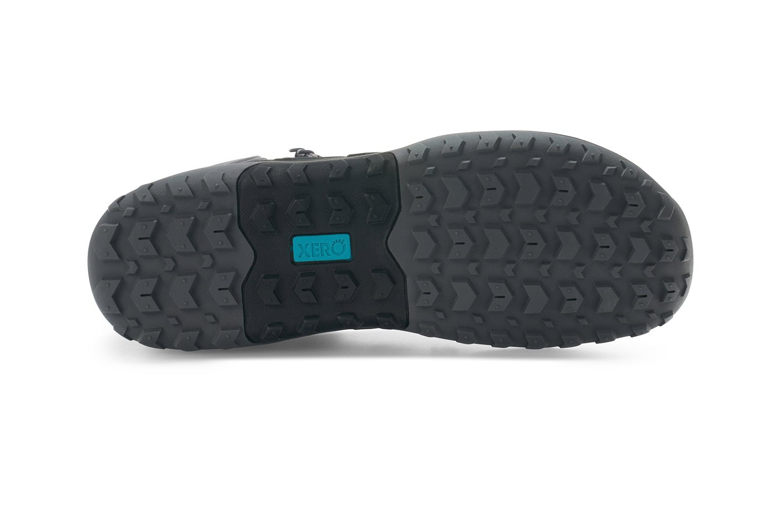 Scrambler Trail Mid Waterproof - Women - XERO - Barefoot You