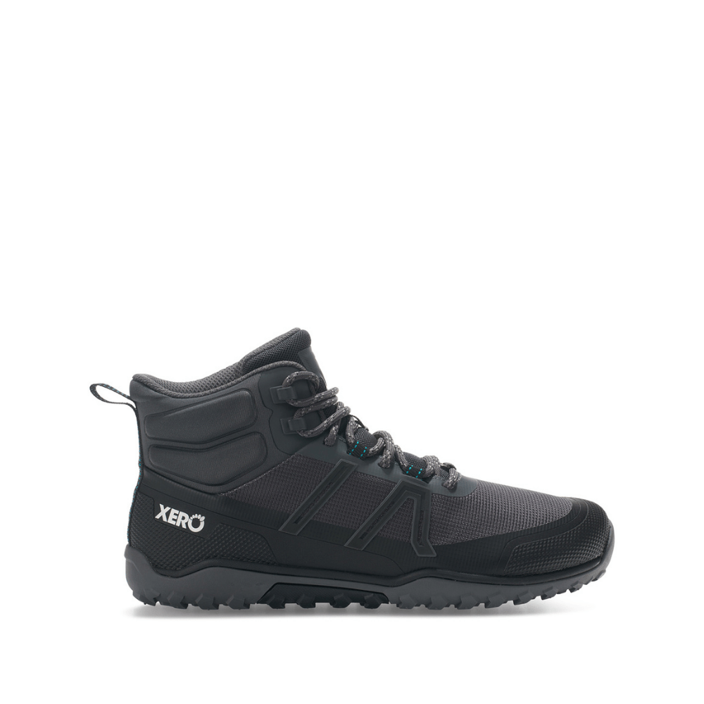 Scrambler Trail Mid Waterproof - Women - XERO - Barefoot You