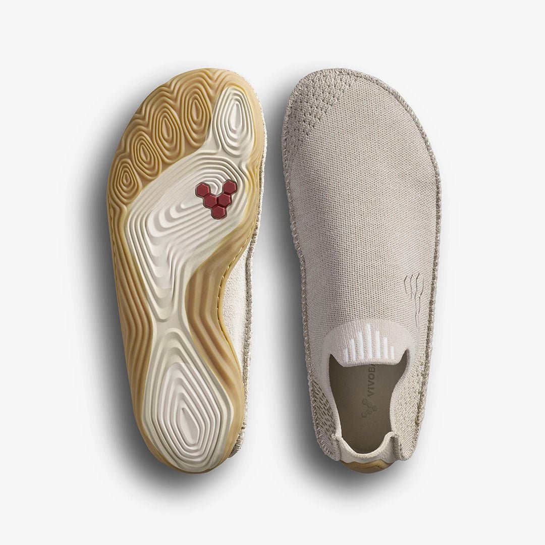 Sensus Slip On Knit - VIVO BAREFOOT - Barefoot You