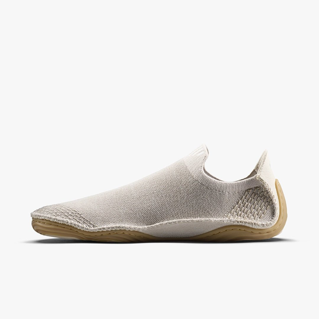 Sensus Slip On Knit - VIVO BAREFOOT - Barefoot You