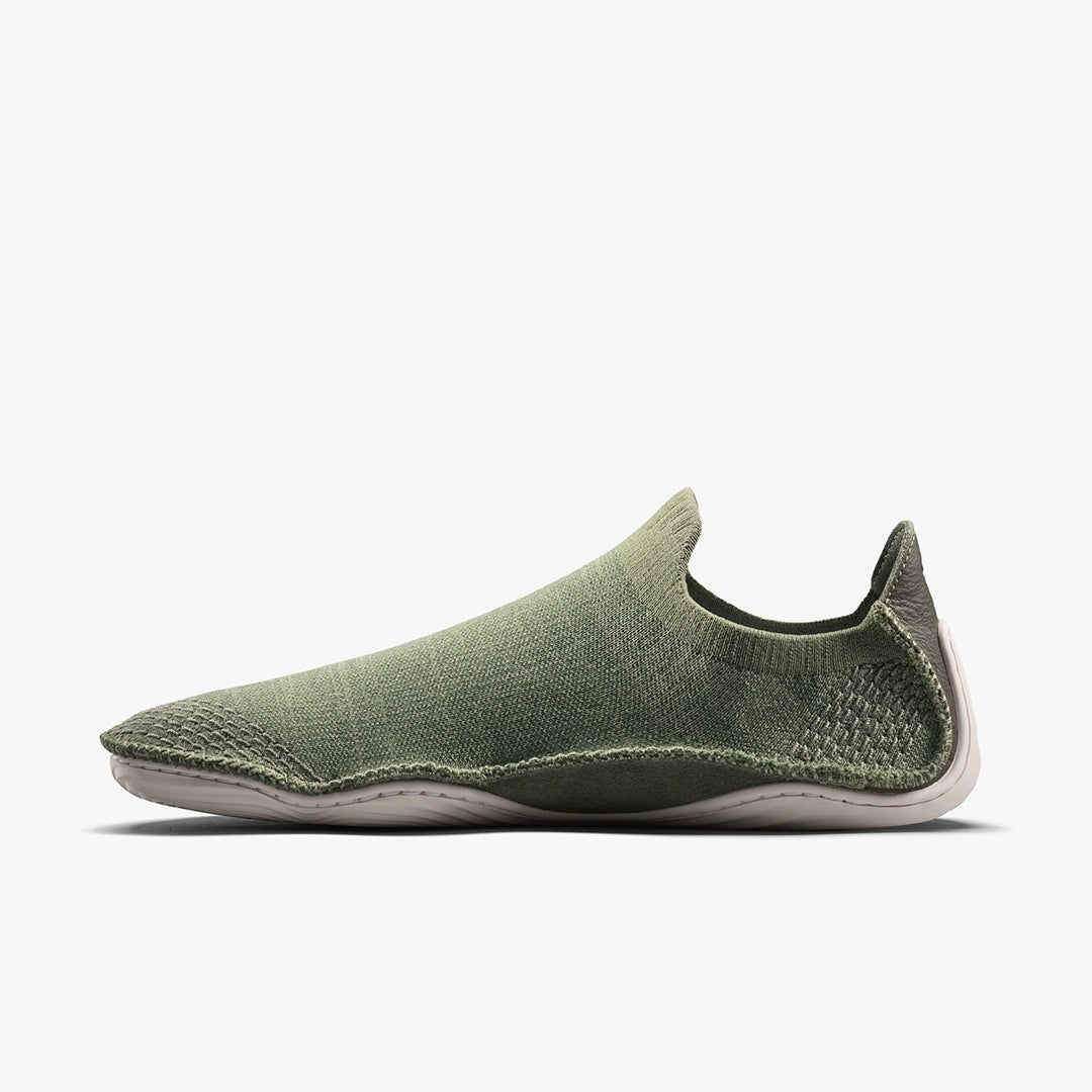 Sensus Slip On Knit - VIVO BAREFOOT - Barefoot You