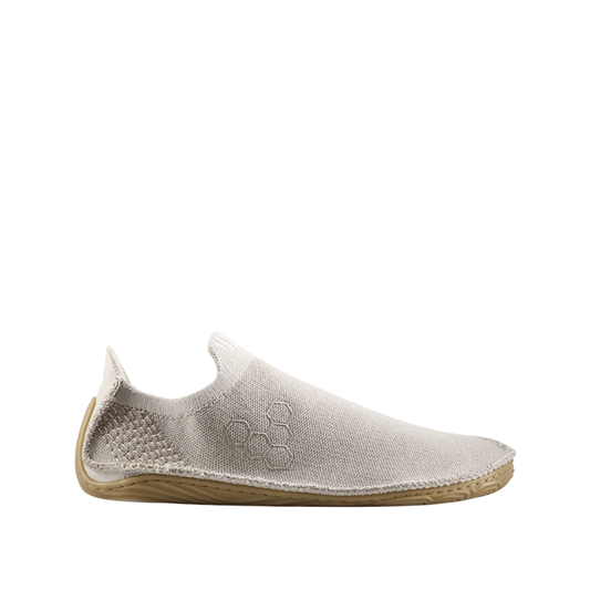 Sensus Slip On Knit - VIVO BAREFOOT - Barefoot You