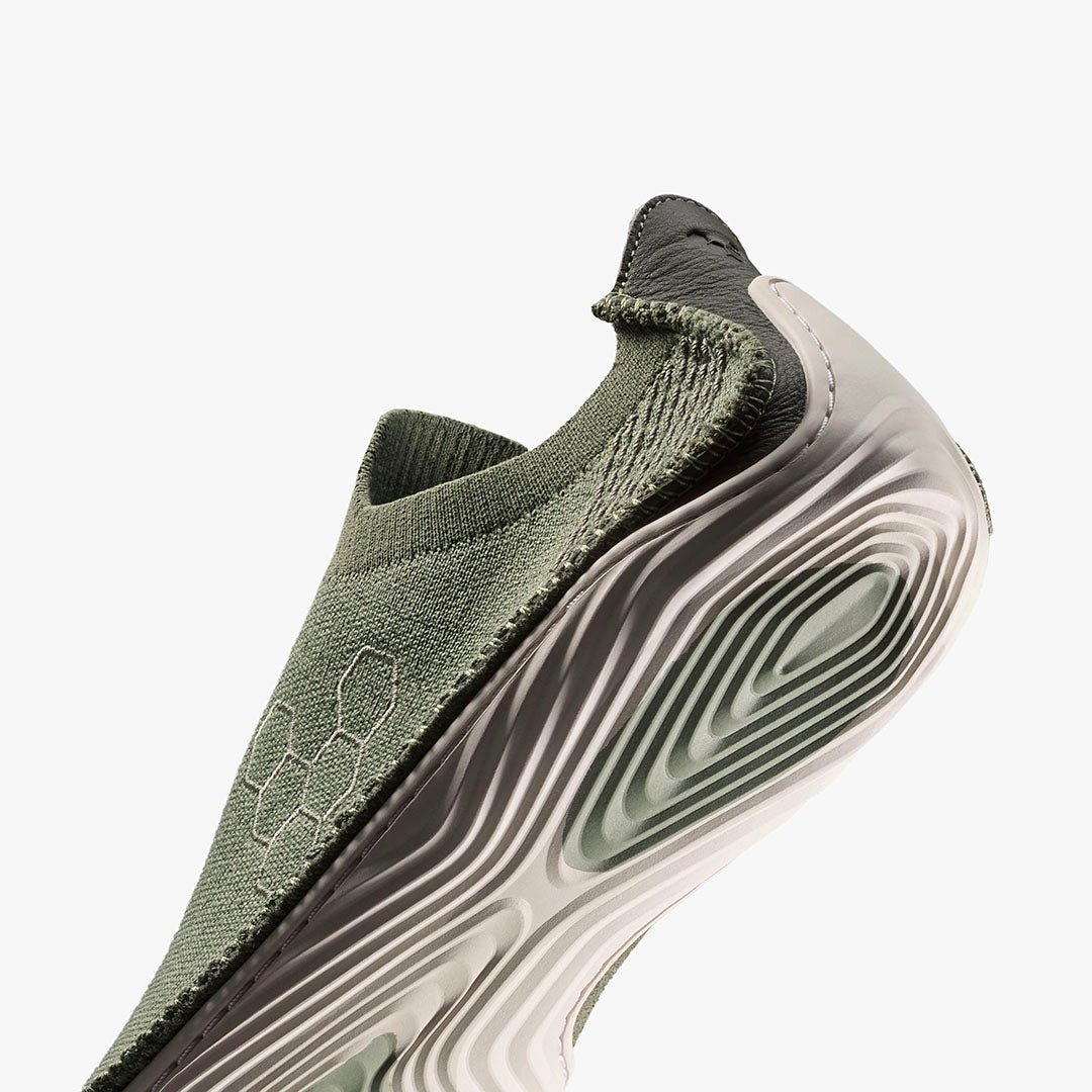 Sensus Slip On Knit - VIVO BAREFOOT - Barefoot You