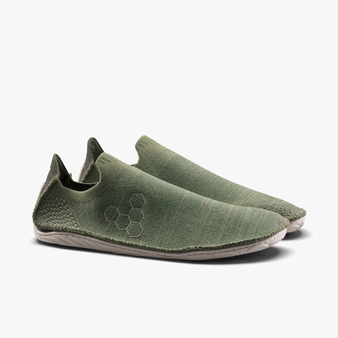 Sensus Slip On Knit - VIVO BAREFOOT - Barefoot You