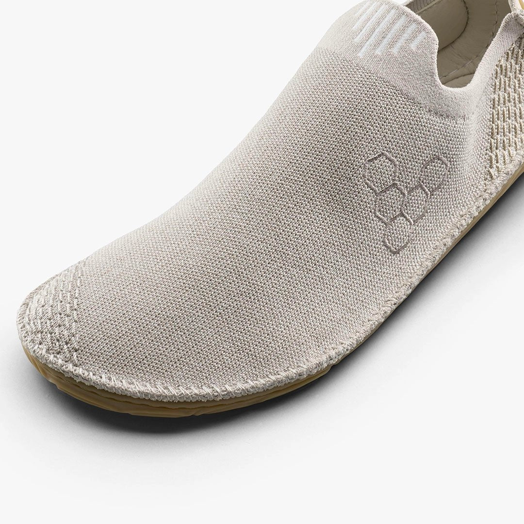 Sensus Slip On Knit - VIVO BAREFOOT - Barefoot You