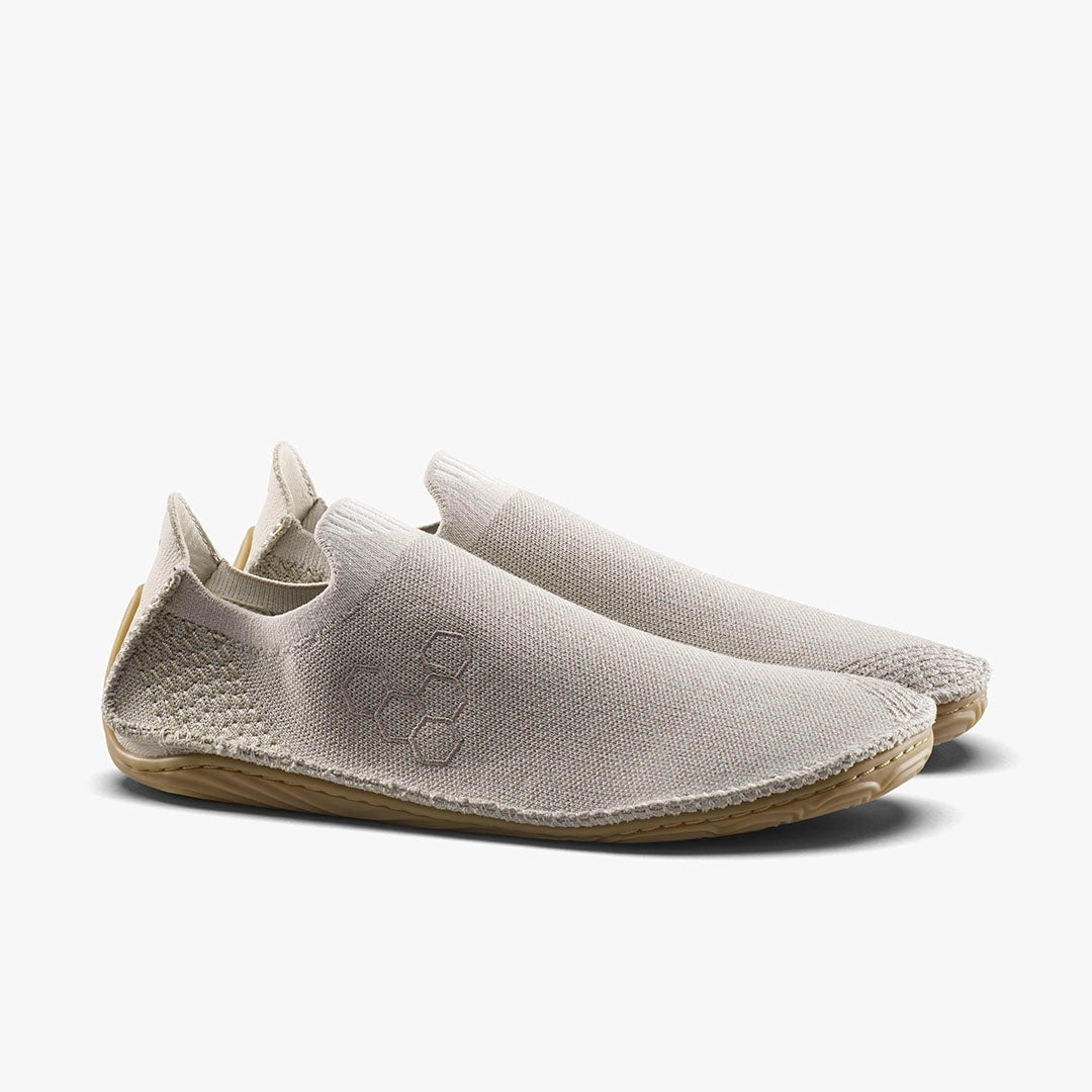 Sensus Slip On Knit - VIVO BAREFOOT - Barefoot You