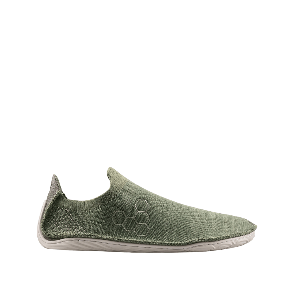 Sensus Slip On Knit - VIVO BAREFOOT - Barefoot You