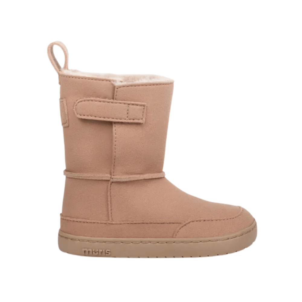 Siberia - Junior - MURIS - Barefoot You