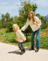 Siberia - Mini - MURIS - Barefoot You