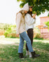 Siberia - She - MURIS - Barefoot You