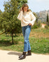 Siberia - She - MURIS - Barefoot You