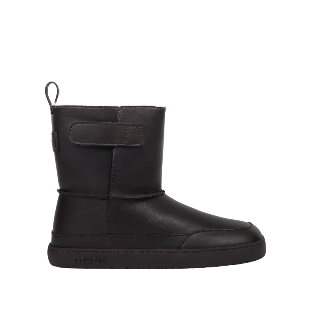 Siberia - She - MURIS - Barefoot You