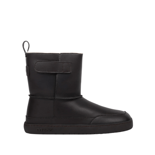 Siberia - She - MURIS - Barefoot You