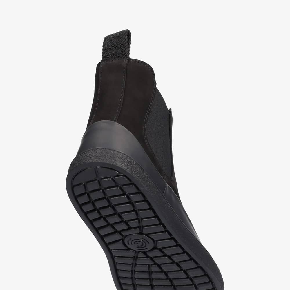 Zapatillas  GROUNDIES Sienna Marrón 36