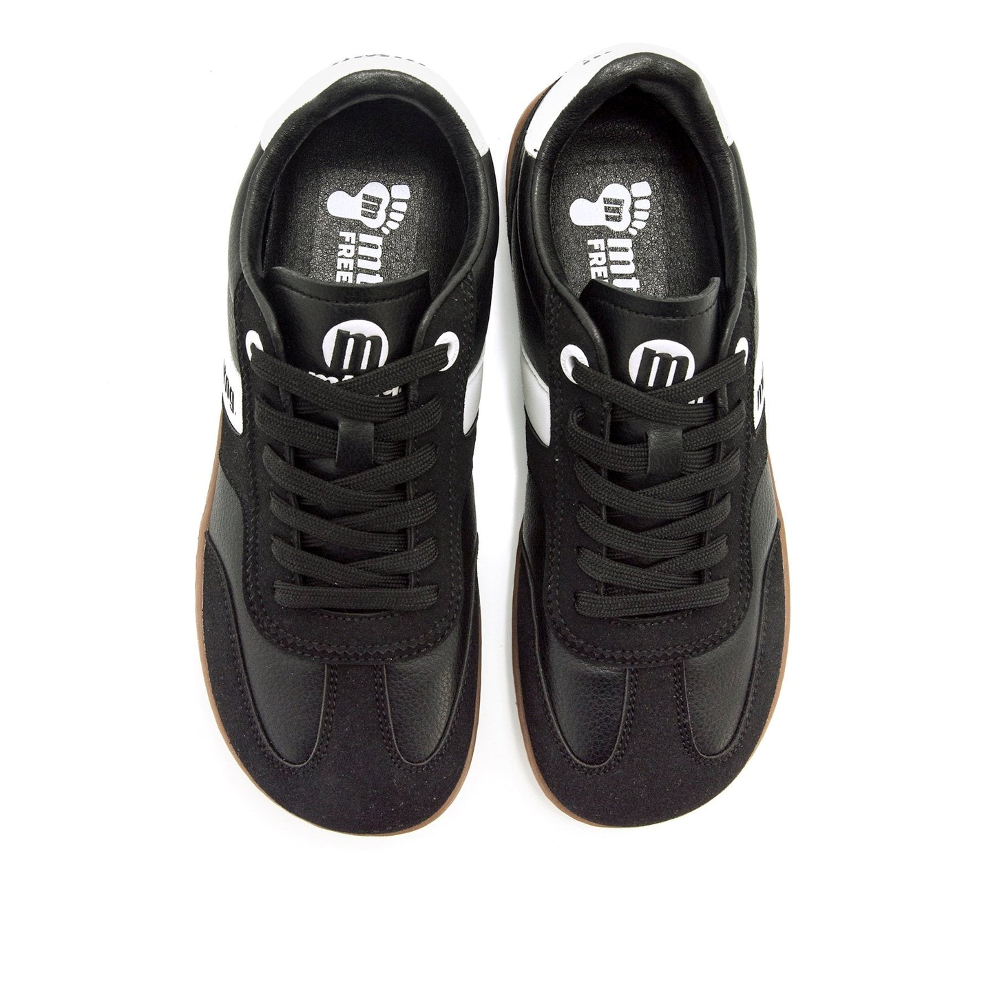 Sima - MUSTANG - Barefoot You