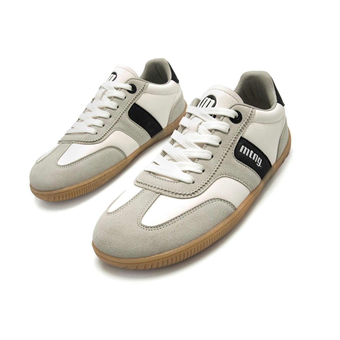 Sima - MUSTANG - Barefoot You