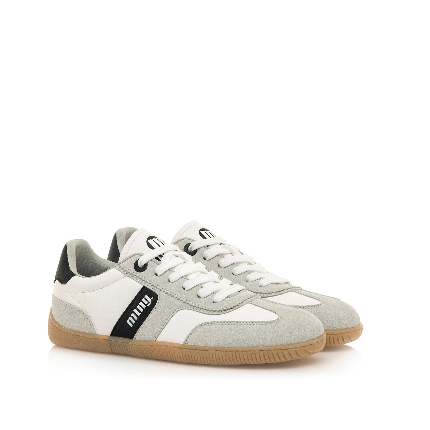 Sima - MUSTANG - Barefoot You