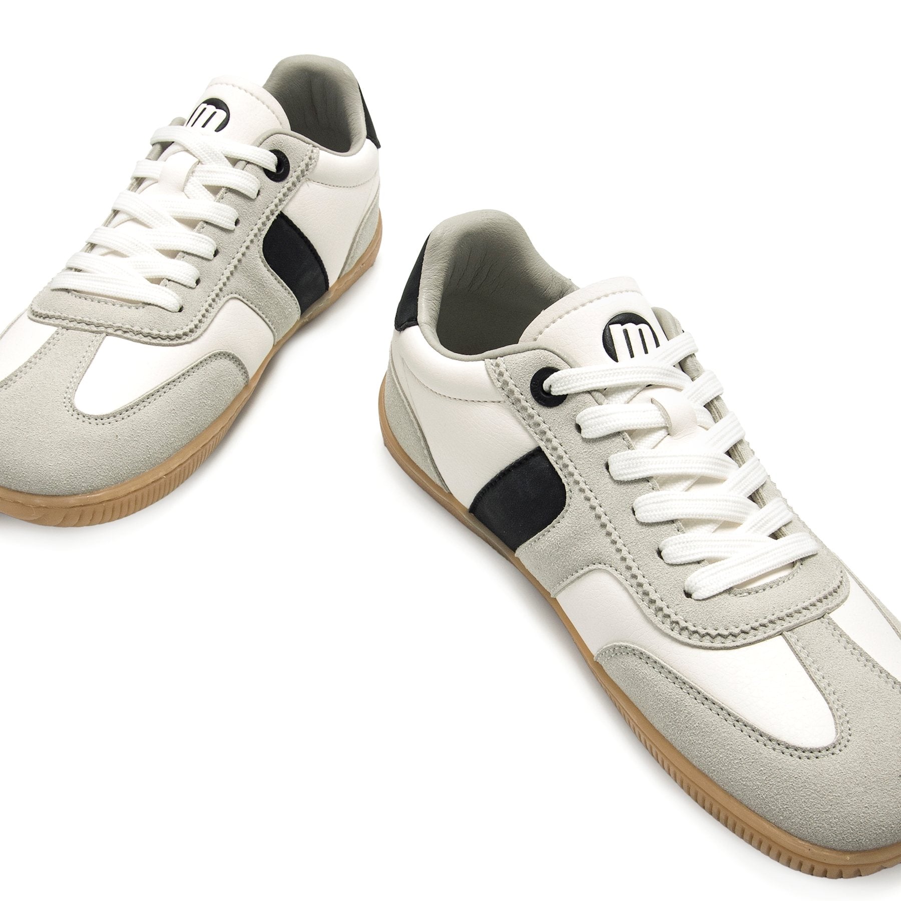 Sima - MUSTANG - Barefoot You