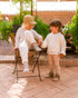 Sintra - Mini - MURIS - Barefoot You