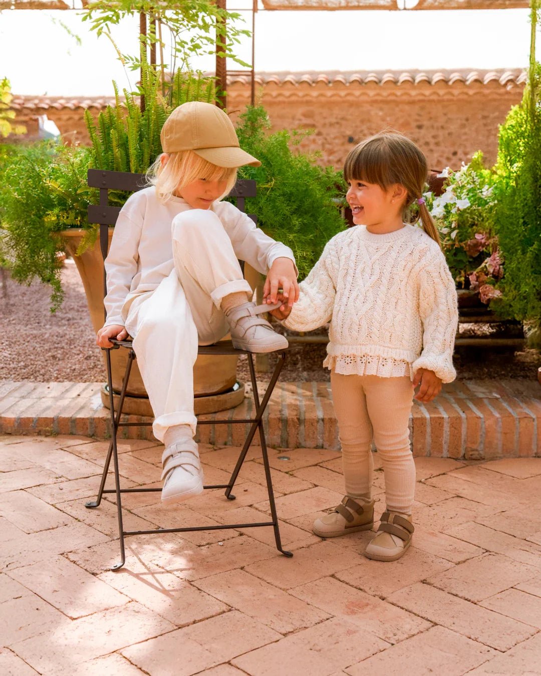 Sintra - Mini - MURIS - Barefoot You