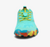 Zapatillas  SAGUARO Smart II Cian 43