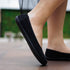 Sophie Matt Black - BELENKA - Barefoot You